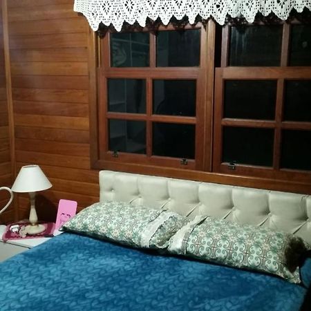 Linda Casa De Campo Viamão Eksteriør billede