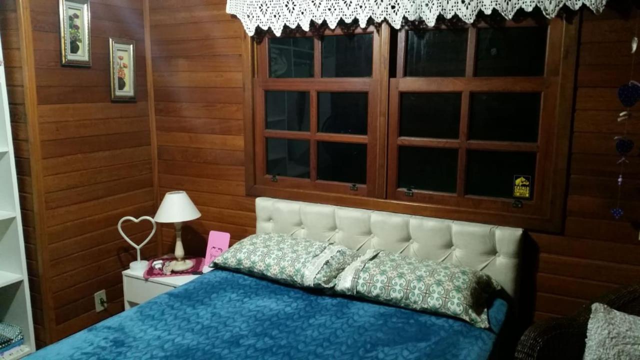 Linda Casa De Campo Viamão Eksteriør billede