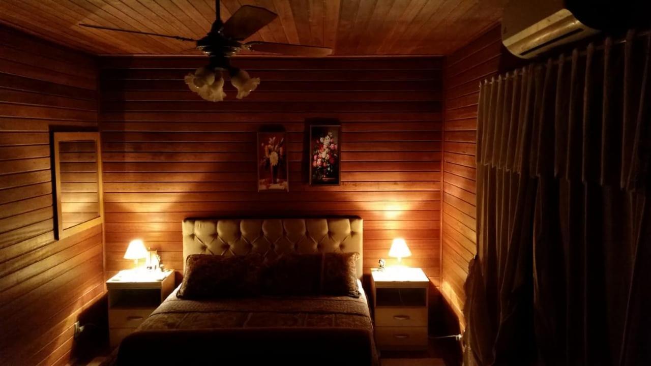 Linda Casa De Campo Viamão Eksteriør billede